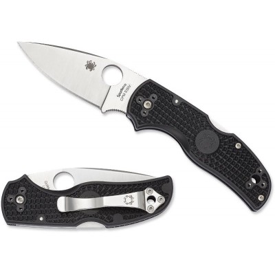 Spyderco Native Lightweight sc41pbk5 Spyderco Native Lightweight sc41pbk5