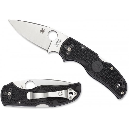 Spyderco Native Lightweight sc41pbk5 Spyderco Native Lightweight sc41pbk5