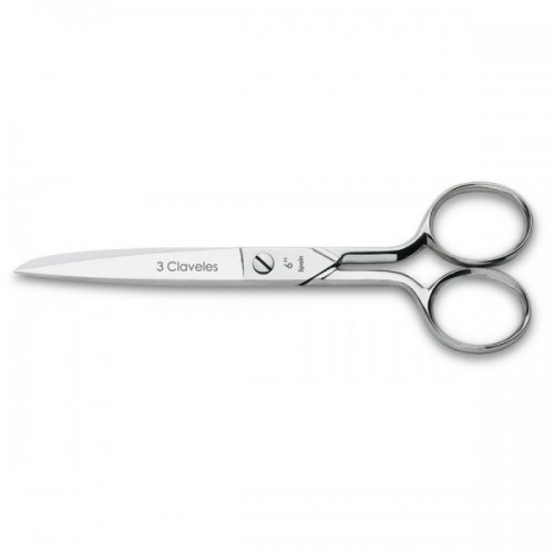 3 Claveles Sewing Scissors 00005 6
