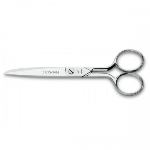 3 Claveles Sewing Scissors 00005 6 3 Claveles Sewing Scissors 00005 6
