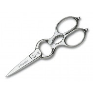 3 Claveles Kitchen Scissors 400