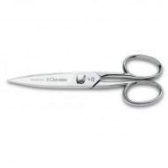 3 Claveles Tijera Cocina 00410 Master 8
