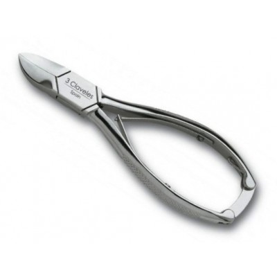 3 Claveles Alicate Cortauñas 12140 3 Claveles Alicate Cortauñas 12140