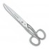 3 Claveles Left Handed Scissors 00117