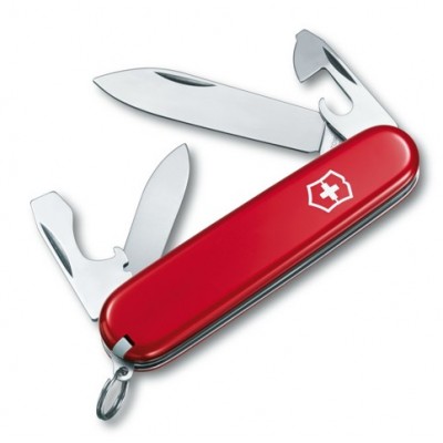 Victorinox 0.2503 Recruit Victorinox 0.2503 Recruit