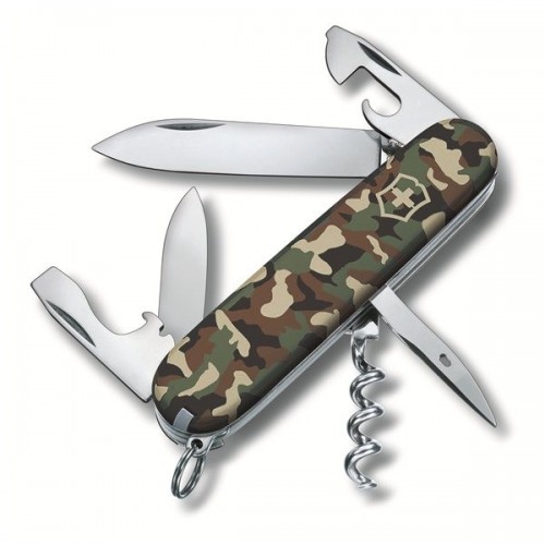 Victorinox 1.3603.94 Spartan Camuflaje