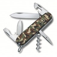 Victorinox 1.3603.94 Spartan Camouflage Victorinox 1.3603.94 Spartan Camouflage
