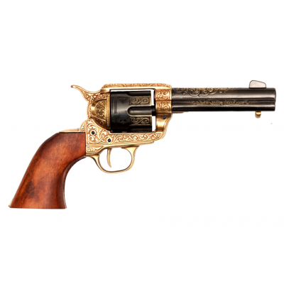 Denix 1280l Colt 45 Peacemaker Denix 1280l Colt 45 Peacemaker