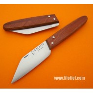 Flores Cortes 20803 Andaluza Recta stainless