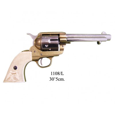 Denix 1108l revolver Denix 1108l revolver
