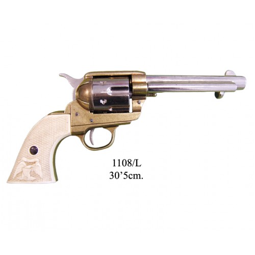 Denix 1108l revolver