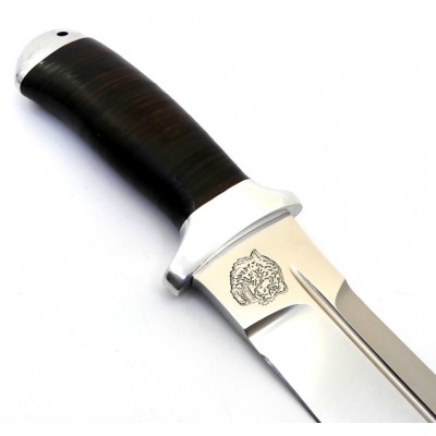 A&R Zlatoust Sherhan cuero A&R Zlatoust Sherhan cuero