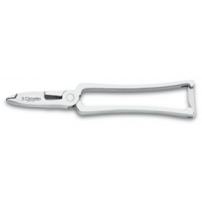 3 Claveles Corta Mariscos 00588