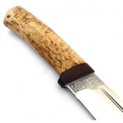 A&R Zlatoust Bekas abedul A&R Zlatoust Bekas abedul