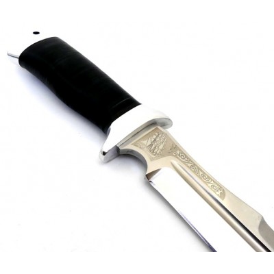 A&R Zlatoust Korsar cuero A&R Zlatoust Korsar cuero