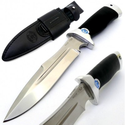 A&R Zlatoust Korsar cuero A&R Zlatoust Korsar cuero