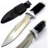 A&R Zlatoust Korsar leather