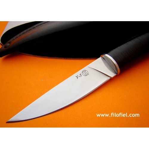 Kizlyar U5 Cuero