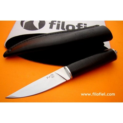 Kizlyar U5 Leather 03160