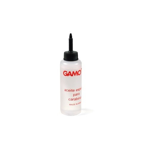Gamo Oil bottle