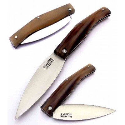 Pallares Busa Buey nº 0 Inoxidable Pallares Busa Buey nº 0 Inoxidable