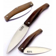 Pallares Busa Horn nº 0 Stainless Pallares Busa Horn nº 0 Stainless