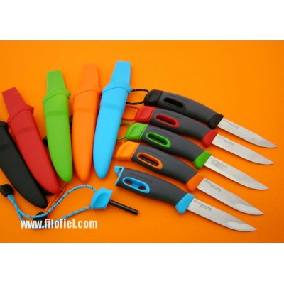 Light my Fire Fireknife