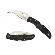 Spyderco Matriarch 2 sc12sbk2 Spyderco Matriarch 2 sc12sbk2