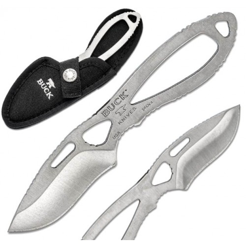 Buck Paklite Skinner Bu140sss Buck Paklite Skinner Bu140sss