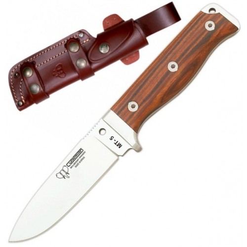 Cudeman 120k Mt5 Cocobolo Mova