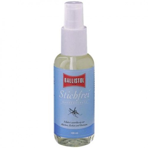 Ballistol Stichfrei Insect Repellent 100 ml.