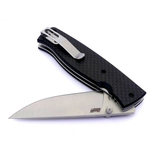 Brisa Birk 75 carbon fiber 2601