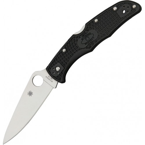 Spyderco Endura plano sc10fpbk