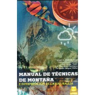 Manual de tecnicas de montaña e interp. de la naturaleza Manual de tecnicas de montaña e interp. de la naturaleza