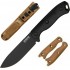 Becker Ka-Bar bk16 Short drop point