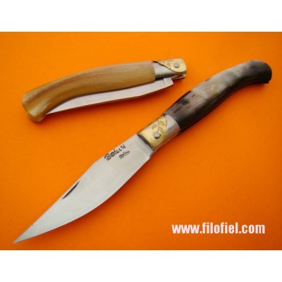 Boiccu Piscinas muflon 9psmb