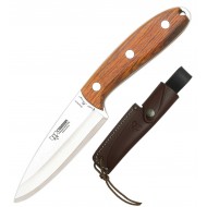 Cudeman 123k Cesar Bozal Cocobolo