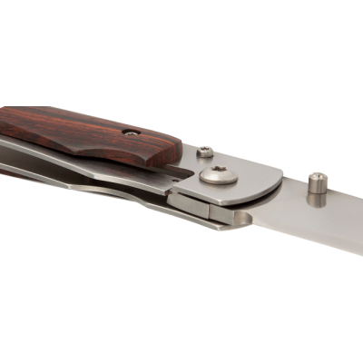 Fallkniven P Ironwood p3gic Fallkniven P Ironwood p3gic