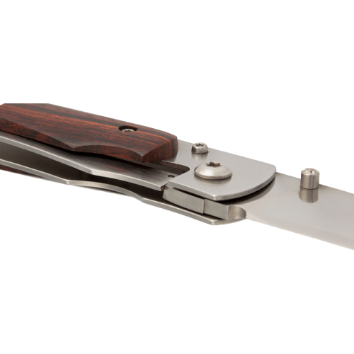 Fallkniven P Ironwood p3gic