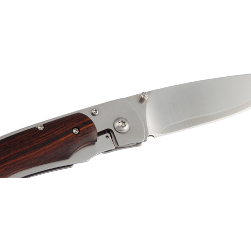 Fallkniven P Ironwood p3gic