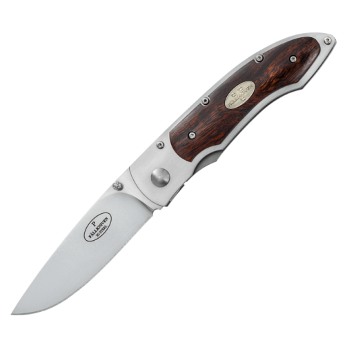 Fallkniven P Ironwood p3gic