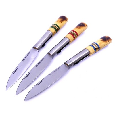 J.C. Quintana Taramundi Bloqueo Decorada 8 Gr. J.C. Quintana Taramundi Bloqueo Decorada 8 Gr.