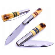 J.C. Quintana Taramundi Bloqueo Decorada 8 Gr. J.C. Quintana Taramundi Bloqueo Decorada 8 Gr.