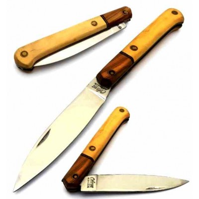 Celaya Artesania ca31 Cabritera olive&box