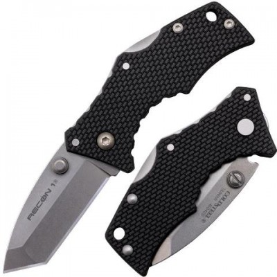 Cold Steel Micro Recon 1 Tanto cs27dt Cold Steel Micro Recon 1 Tanto cs27dt