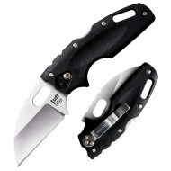 Cold Steel Tuff Lite L Plain Black cs20lt Cold Steel Tuff Lite L Plain Black cs20lt