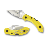 Spyderco Dragonfly 2 Salt sc28syl2 Spyderco Dragonfly 2 Salt sc28syl2