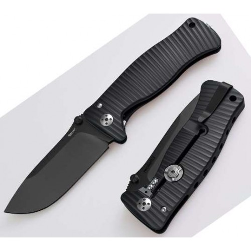 Lionsteel SR1 negra sr1abb