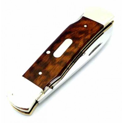 Hartkopf 29620023 Snakewood Hartkopf 29620023 Snakewood