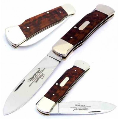 Hartkopf 29620023 Snakewood